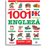 1001 cuvinte in engleza. Despre lume