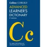 COBUILD Dictionaries for Learners. Advanced Learner's Dictionary 9th edition