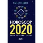 Horoscop 2020 - Lesley Francis