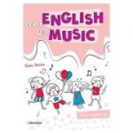 Learn English with music. Clasa pregatitoare - Elena Sticlea