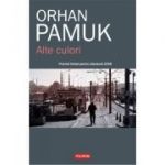 Alte culori - Orhan Pamuk