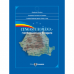 Cunoaste Romania. Membra a Uniunii Europene - Academia Romana, Societatea Romana de Statistica, Fundatia Nationala pentru Stiinta si Arta