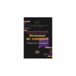 Economia Romaniei. Sistemul de companii. Diagnostic structural - Cezar Mereuta, Marin Dinu, Constantin Ciupagea, Geomina Turlea, Carmen Oncescu, Dan A