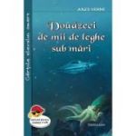 20000 de leghe sub mari - Jules Verne