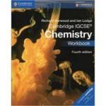 Cambridge IGCSE® Chemistry Workbook - Richard Harwood, Ian Lodge