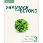 Grammar and Beyond Level 3 Student's Book - Randi Reppen, Laurie Blass, Susan Iannuzzi, Alice Savage