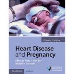 Heart Disease and Pregnancy - Philip J. Steer, Michael A. Gatzoulis