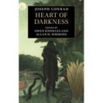 Heart of Darkness - Joseph Conrad