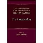 The Ambassadors - Henry James