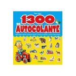 1300 de autocolante - Tony Wolf