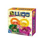 3D Ludo