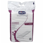 Absorbante sanitare postnatale Chicco, 30Buc