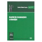 Acordul de recunoastere a vinovatiei - Andrei Viorel Iugan