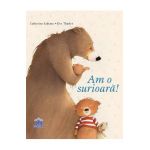 Am o surioara! - Catherine Leblanc, Eve Tharlet