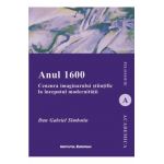 Anul 1600 - Dan Gabriel Simbotin