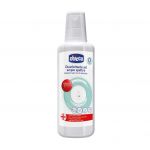 Dezinfectant Chicco cu spectru larg de utilizare 1L, 6485726, 0luni+