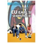 Eu, Earl si Sfarsitul ei - Jesse Andrews