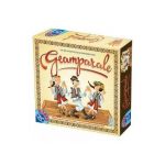 Geamparale
