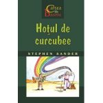 Hotul de curcubee - Stephen Sander