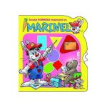 Invata formele impreuna cu Marinel