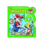 Invata sa numeri impreuna cu Marinel