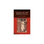 Peoples of the Roman World - Mary T. Boatwright