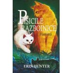 Pisicile Razboinice Vol.4: Furtuna - Erin Hunter