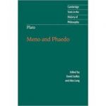 Plato: Meno and Phaedo - David Sedley