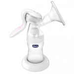 Pompa de san Chicco WellBeing cu clapeta, 0% BPA