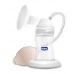 Pompa de san manuala Chicco Classic