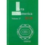 Acta Numerica 2018: Volume 27- Arieh Iserles