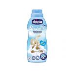 Balsam concentrat Chicco, pentru haine. Sweet Talcum, 750ml, 0luni+