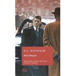Billy Bathgate - E.L. Doctorow