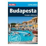 Budapesta - Ghid turistic Berlitz