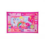 Centru de activitati Chicco Padurea Fantastica, 0 luni+