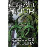 Codul de conduita - Brad Thor