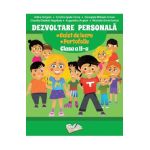 Dezvoltare personala - Clasa 2 - Caiet de lucru. Portofoliu - Adina Grigore, Cristina Ipate-Toma