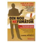 Din nou nefumator - Gabriel Moinescu