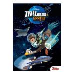 Disney - Miles in spatiu
