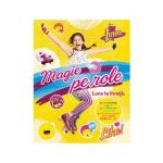 Disney Soy Luna - Magie pe role