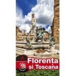 Florenta si Toscana - Calator pe mapamond