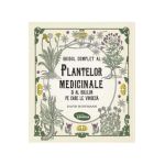 Ghidul complet al plantelor medicinale si al bolilor pe care le vindeca - David Hoffmann