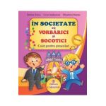 In societate cu Vorbarici si Socotici - Dorina Telea, Livia Andreescu