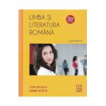 Limba si literatura romana - Clasa 9 - Caiet de lucru - Alina Hristea