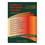 Limba si literatura romana cls 10 - Hadrian Soare, Gheorghe Soare
