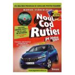Noul Cod Rutier 2023 pe intelesul tuturor + CD - Marius Stanculescu