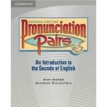 Pronunciation Pairs Student's Book with Audio CD - Ann Baker, Sharon Goldstein