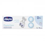Solutie nazala Chicco Physiological, 10buc x 2ml, 0luni+