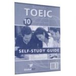 Succeed In TOEIC. 10 Practice Tests - Andrew Betsis, Lawrence Mamas