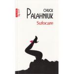 Sufocare - Chuck Palahniuk